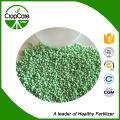 Agricultural Foliar Fertilizer NPK 17-17-17